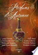 Parfums d'automne