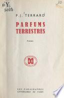 Parfums terrestres