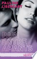 Pari entre amants