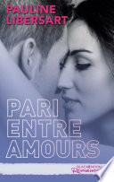 Pari entre amours