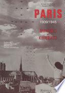 Paris, 1939-1945
