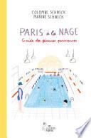 Paris à la nage - Guide des piscines parisiennes
