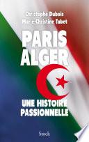 Paris Alger