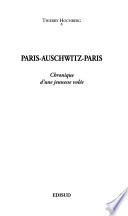 Paris-Auschwitz-Paris