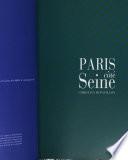 Paris côté Seine