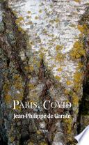 Paris, Covid