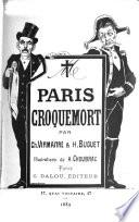 Paris croque-mort