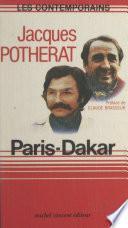 Paris-Dakar