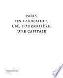 Paris enluminures