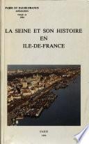 Paris et Ile-de-France