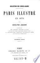 Paris illustré en 1878