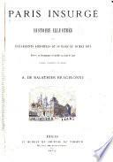 Paris insurgé