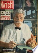 Paris-match