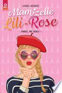 Paris, me voici! - Tome 2