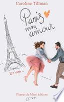 Paris, mon amour