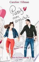 Paris, mon amour - tome 2 : Beaucoup