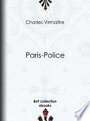 Paris-Police