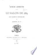 Paris Salon de ...