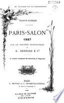 Paris-salon