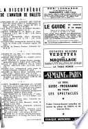 Paris-théâtre