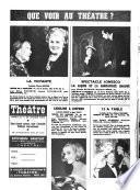 Paris-Théâtre