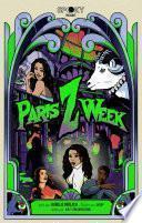 Paris Z Week