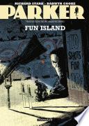 Parker - Tome 4 - Fun Island