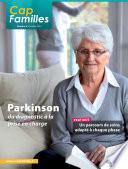 Parkinson du diagnostic à la prise en charge