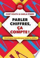 Parler chiffres, ça compte !