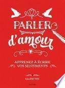 Parler d'amour