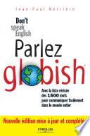 Parlez globish!