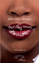 Parlez-moi d'Amour