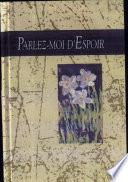 PARLEZ-MOI D'ESPOIR