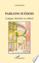 Parlons suédois