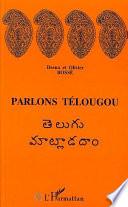 Parlons télougou