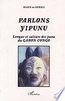 PARLONS YIPUNU