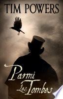 Parmi les tombes