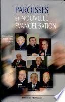 Paroisses et nouvelle évangélisation