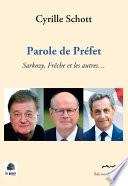 Parole de Préfet