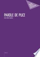 Parole de Puce