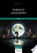 Paroles assassines