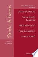 Paroles de femmes