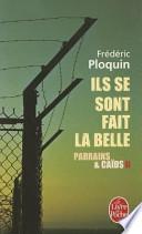 Parrains et caïds
