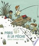 Pars à la pêche