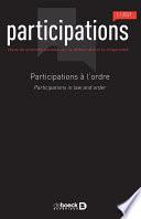 Participations