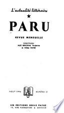 Paru