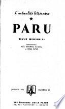 Paru