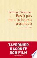 Pas à pas dans la brume électrique. Récit de tournage