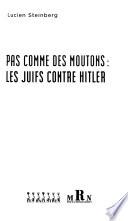 Pas comme des moutons