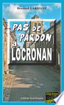 Pas de pardon à Locronan